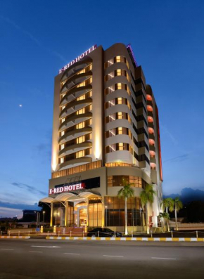 E-RED HOTEL KUANTAN